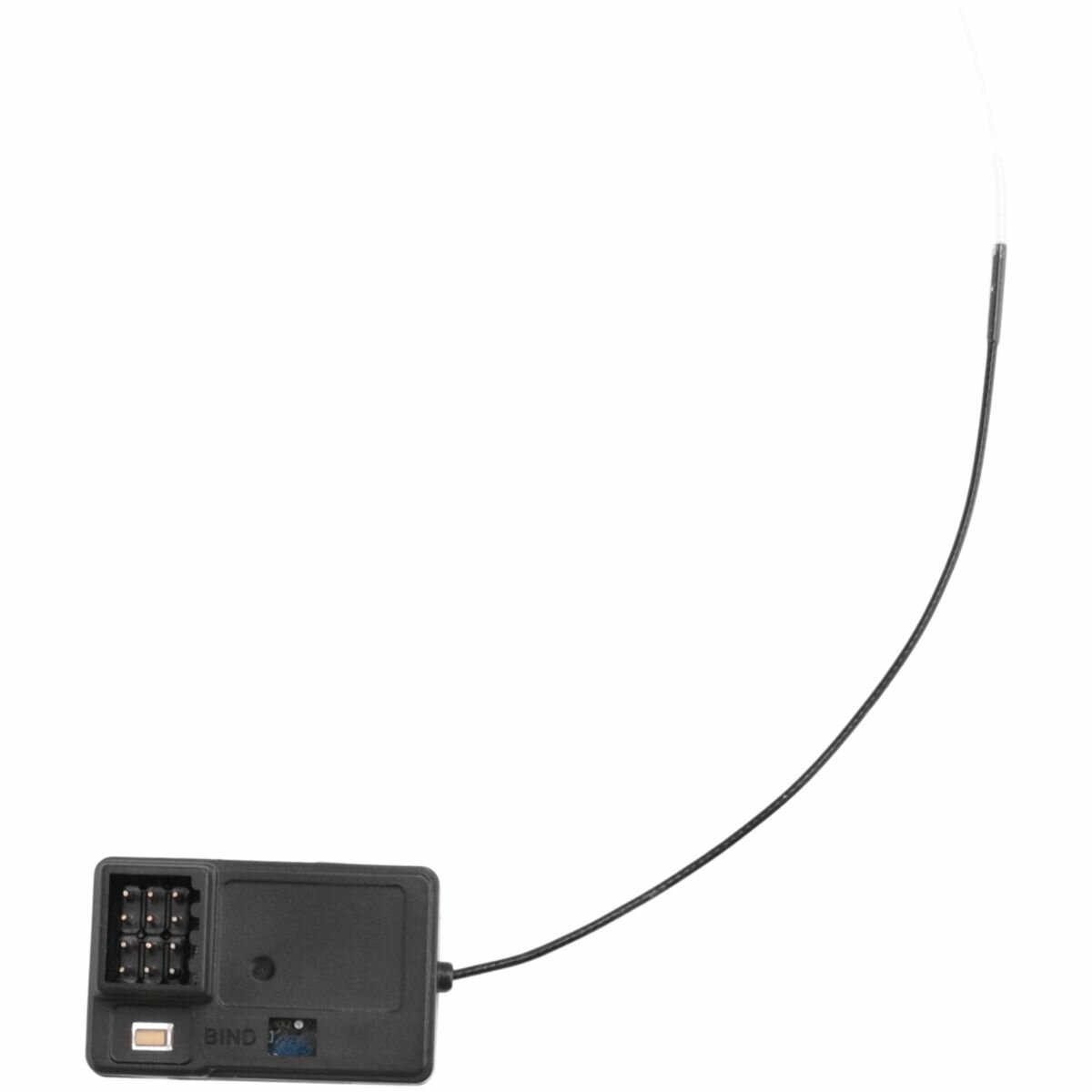 4CH Бесщеточный приемник 144010-1975 для Wltoys 124016 124017 1 12 RC Автозапчасти для обновления Запасные