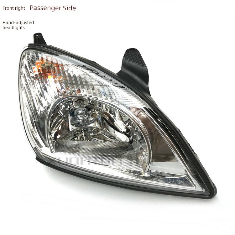 Заменяемая правая передняя фара с ручной регулировкой для Chery Tiggo 3 2006-2009 годов выпуска оригинал