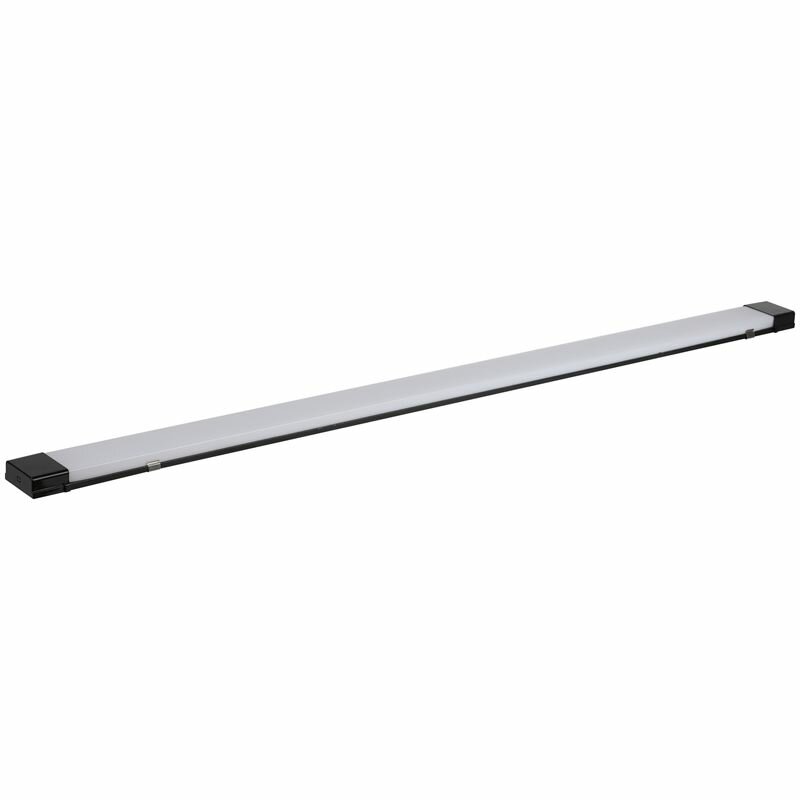 Светильник светодиод СПО 36Вт черный 6500К 3960Лм 1200мм опал IP20 SPO-531-B-65K-036 ЭРА