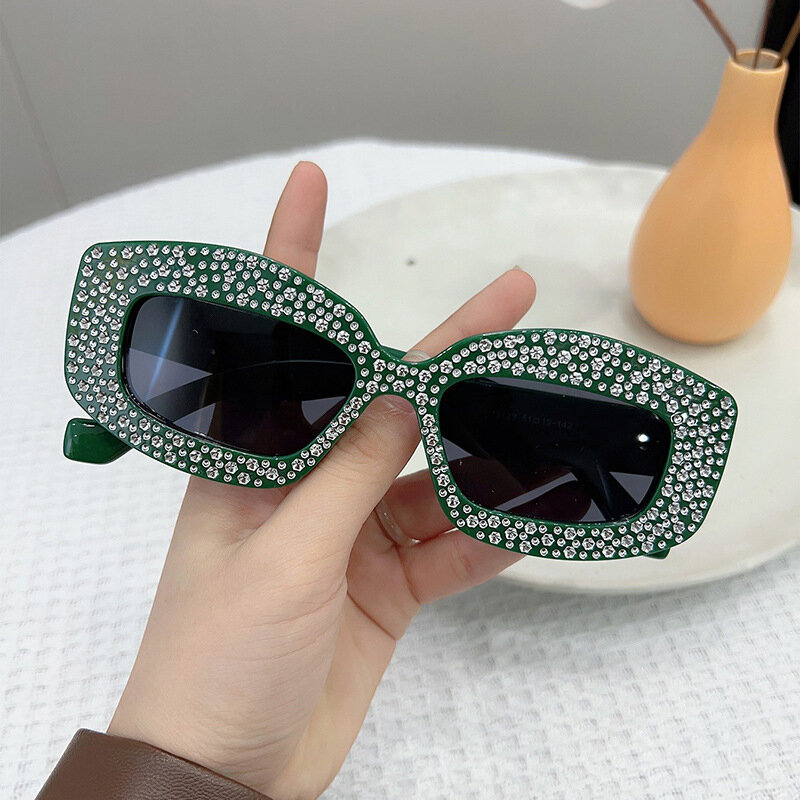 Style Очки Унисекс Простая Рамка Для Миопии Модные