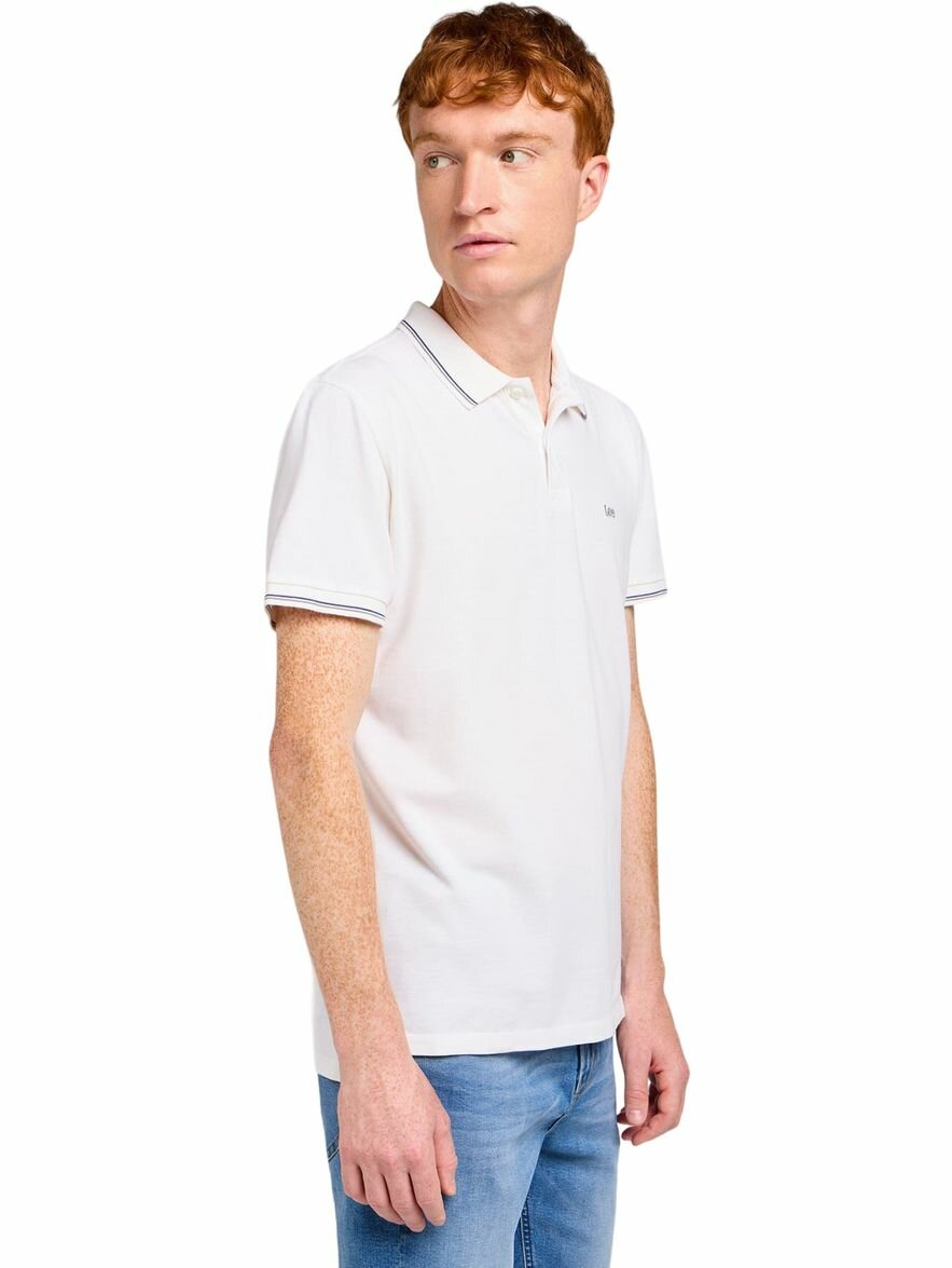 Поло Men Pique Polo