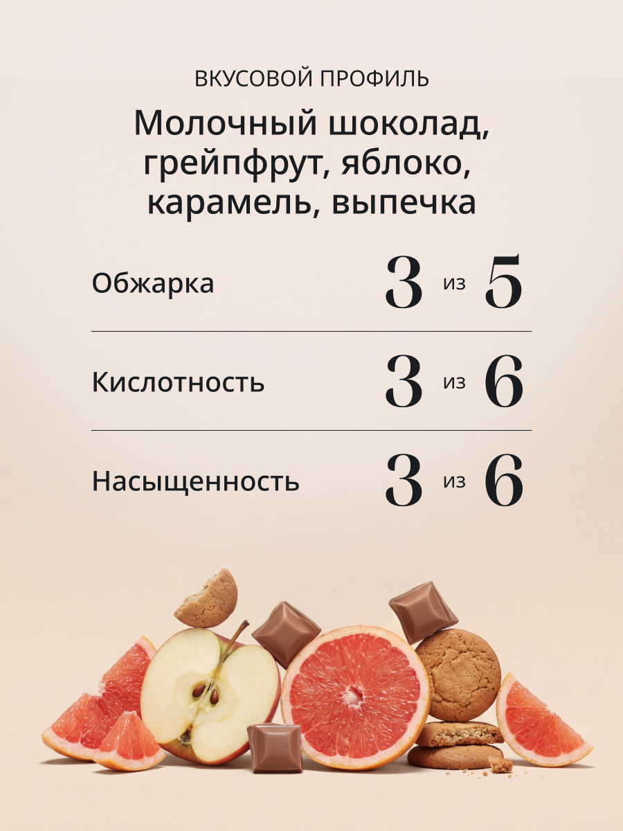 Дрип-кофе DeLonghi MILD Selection Blend, 20 шт. — фото 3