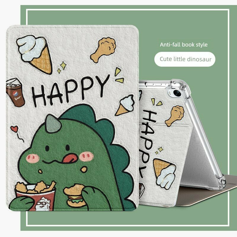 Подходит для защитного чехла OPD2301, чехла для планшета OPPO Pad Air2, кожаного чехла для компьютерного планшета OPPO,