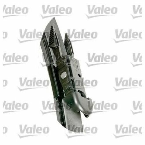 Комплект бескаркасных щеток стеклоочистителя Valeo 574388 для Nissan Qashqai I — фото 1