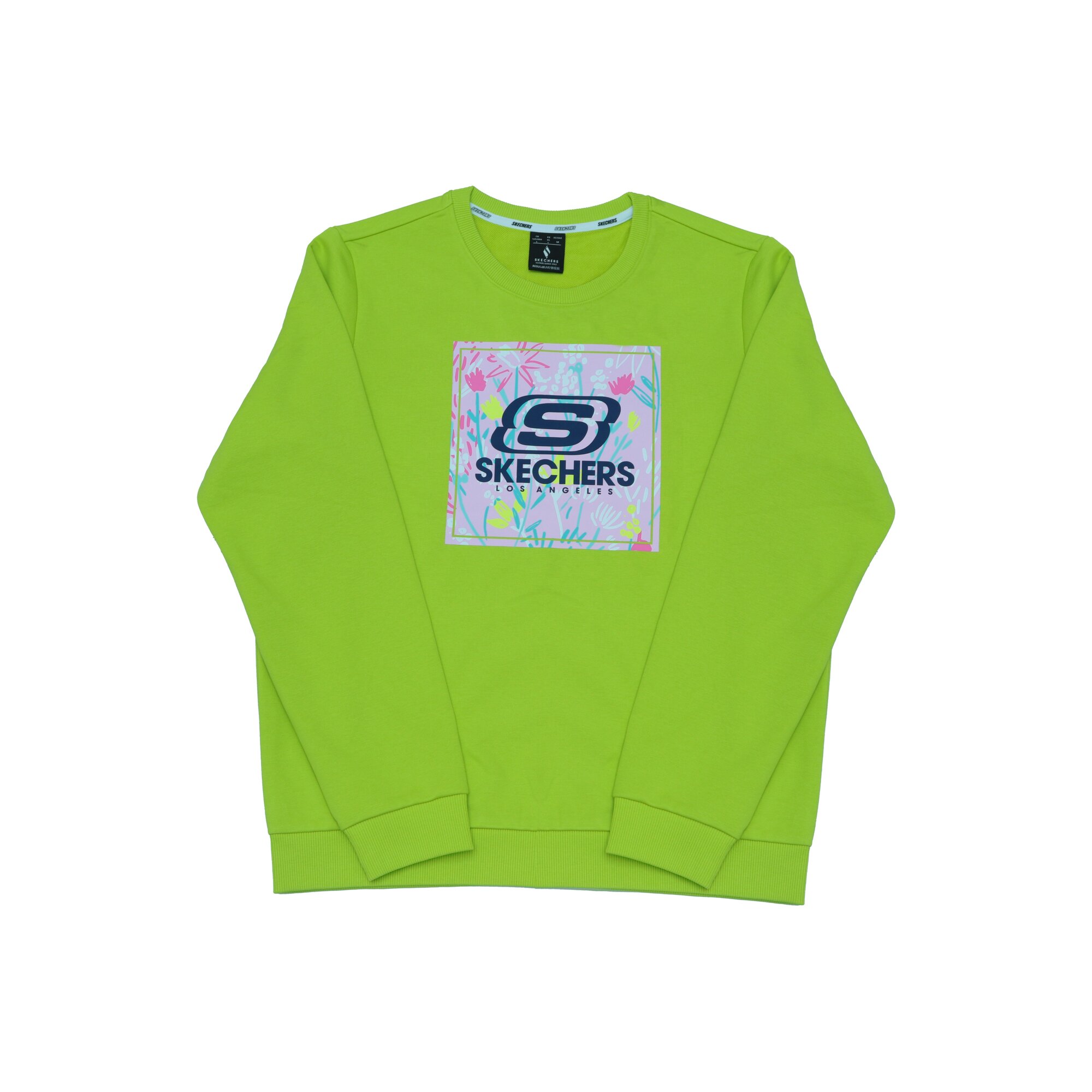 Свитшот SKECHERS