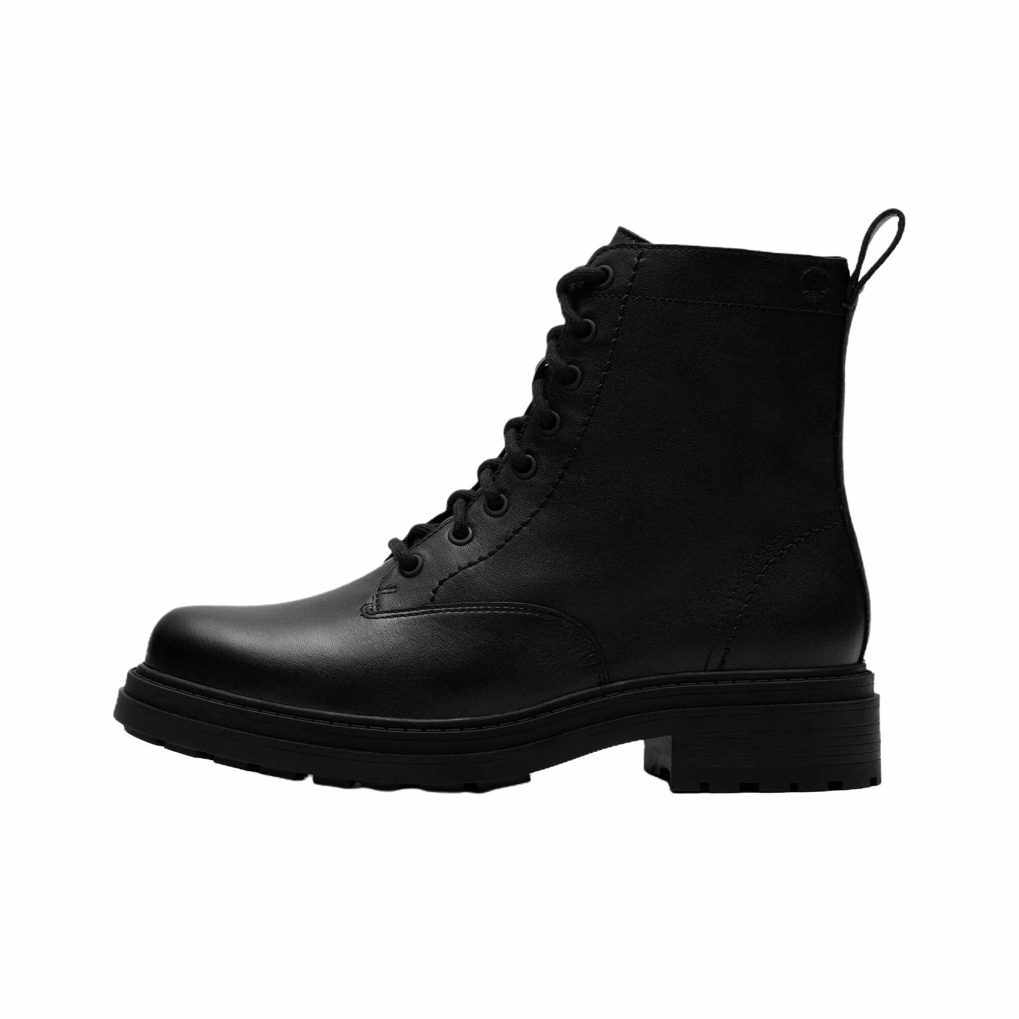 Ботинки Clarks