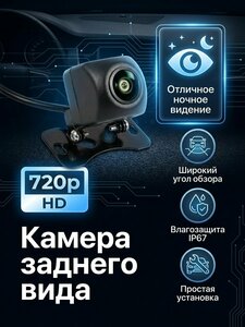 Основная фотография от вендора