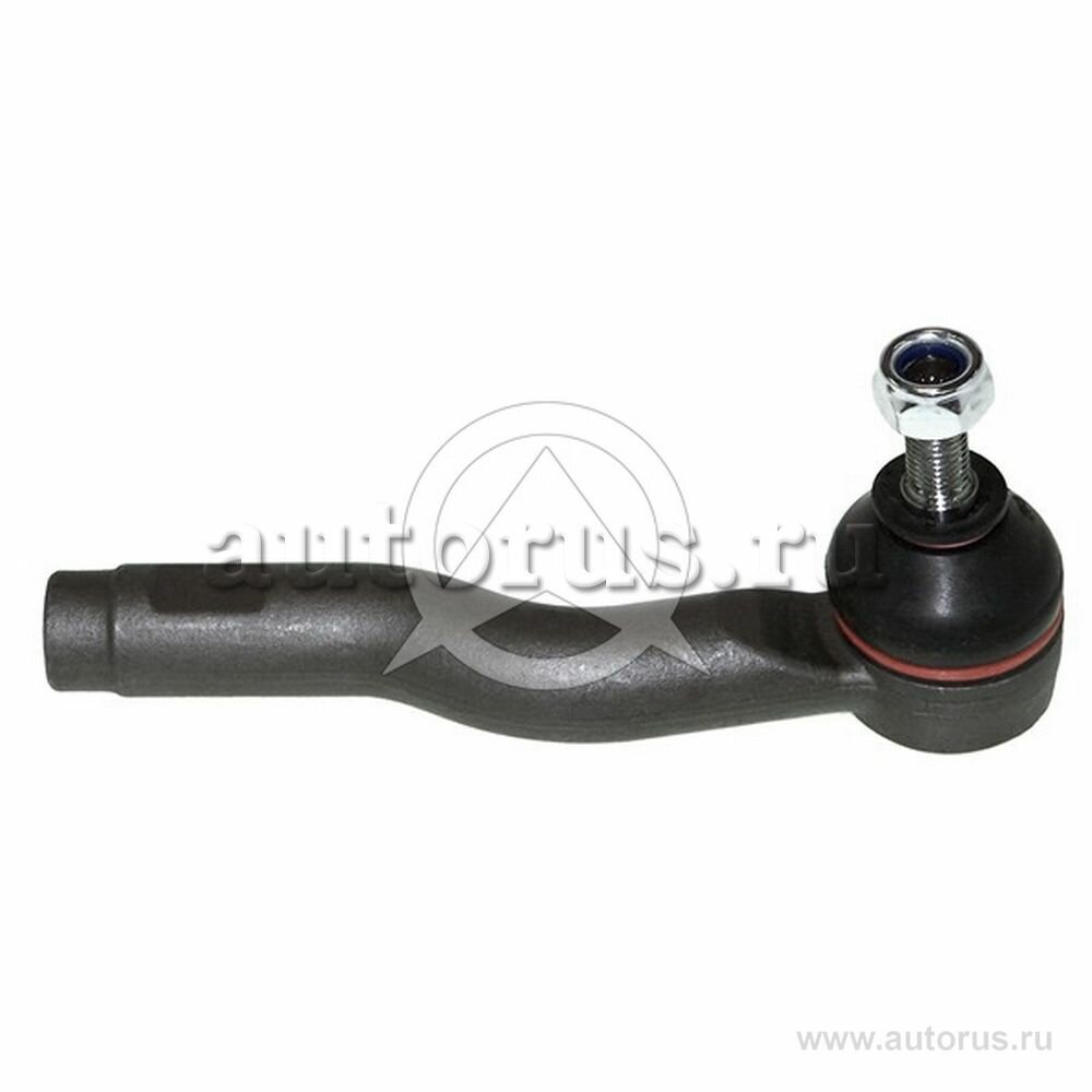 Наконечник рулевой R FIAT Albea RUS Doblo Palio Strada 98- SIDEM 19141