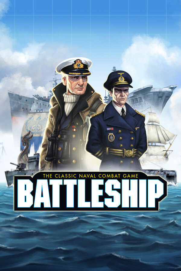 Hasbro's BATTLESHIP, Все страны