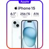 Фото Apple iPhone 15