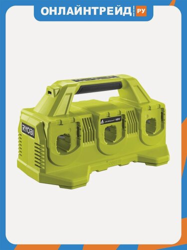 Изображение товара Зарядное устройство Ryobi RC18640 18В 5133005805