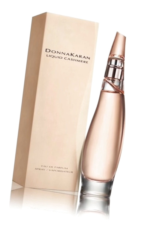 Donna Karan Liquid Cashmere парфюмерная вода 50 мл / Ликвид Кашемир для женщин