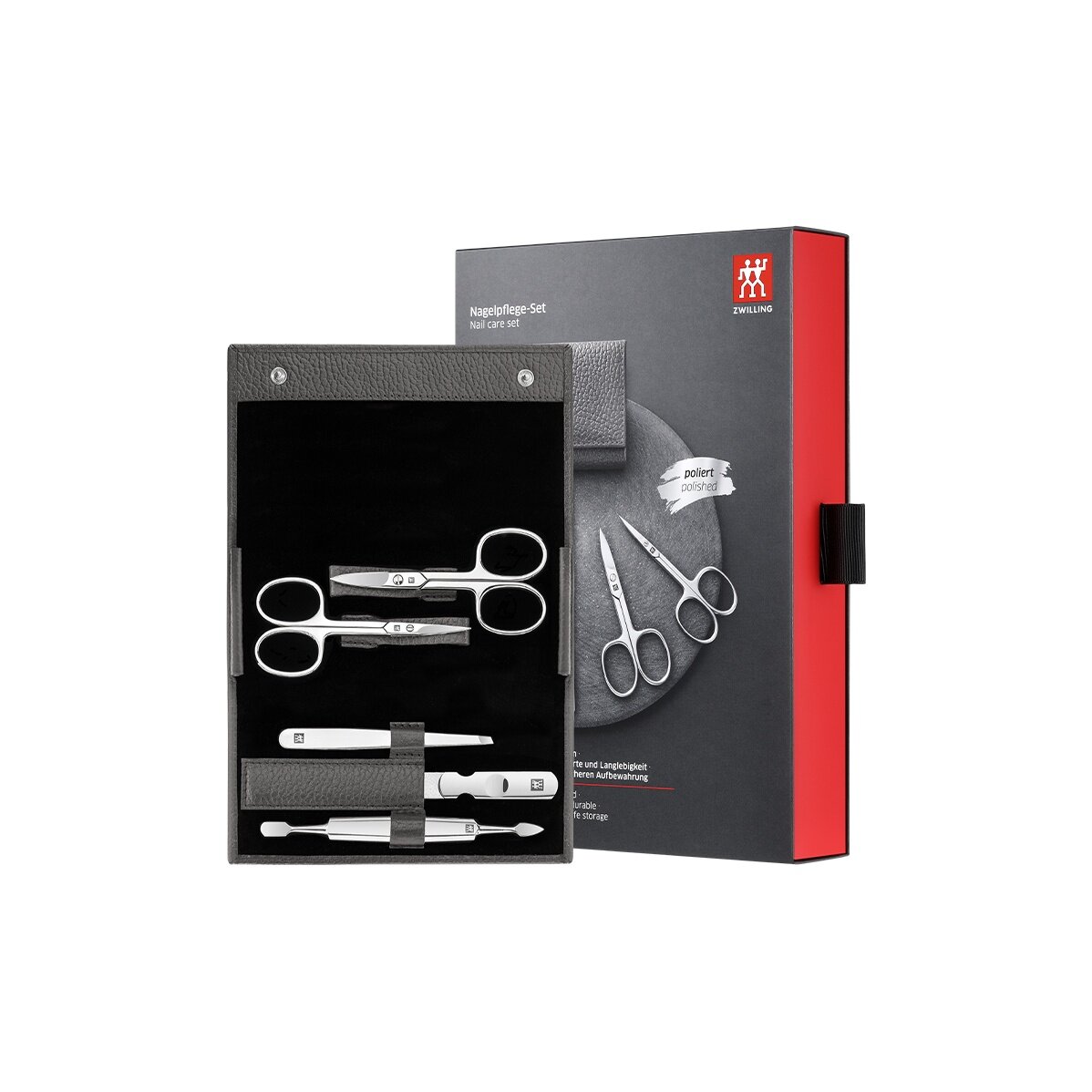 Инструменты ZWILLING