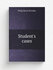 Student's cases | Philip Bertie Petrides | 1910 | London : Stevens | Репринт