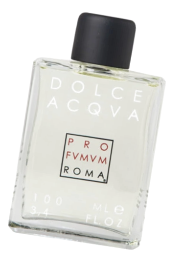 Духи Profumum Roma Dolce Acqua 18 мл / Дольче Аква Профумум Рома для мужчин и женщин