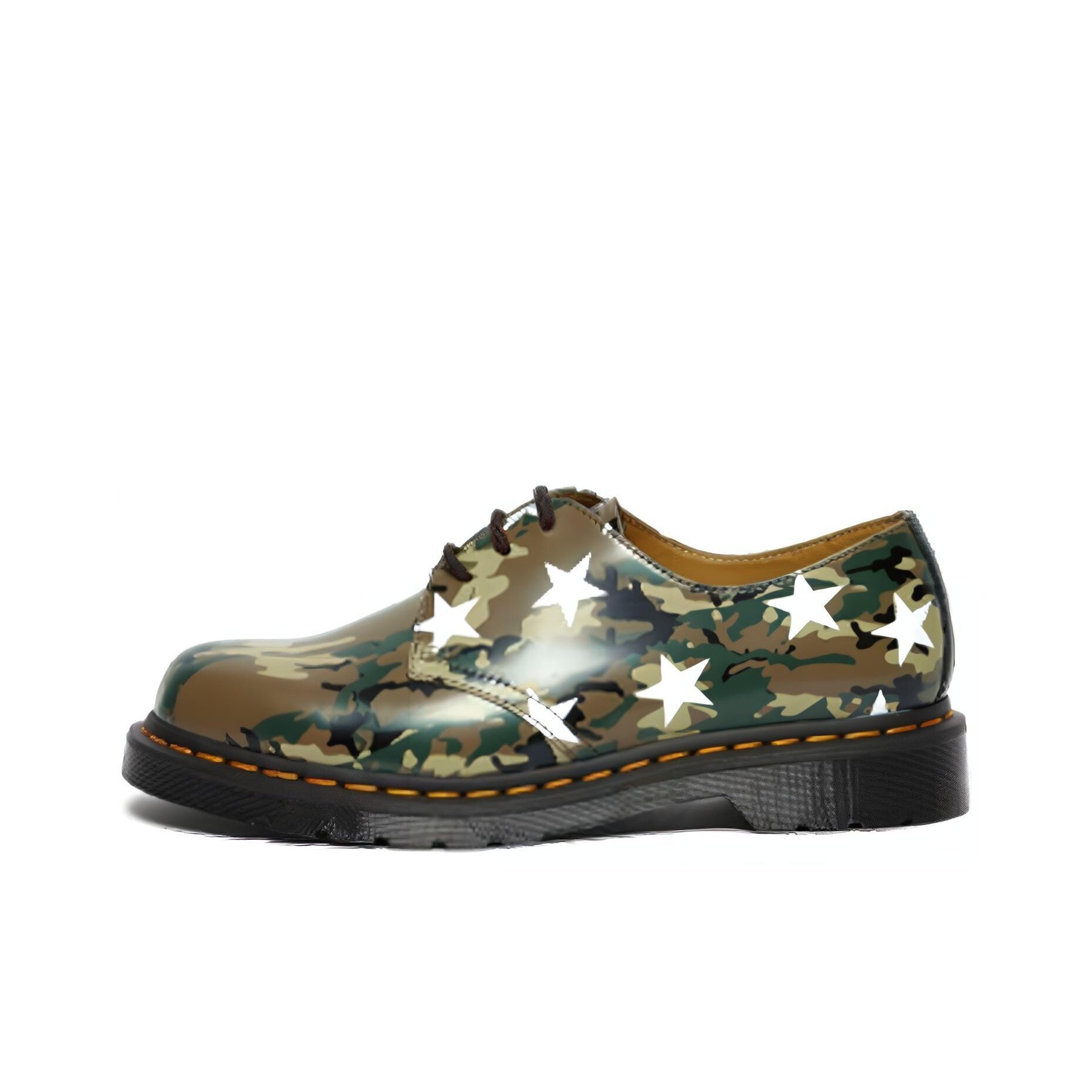 Туфли Dr. Martens 1461