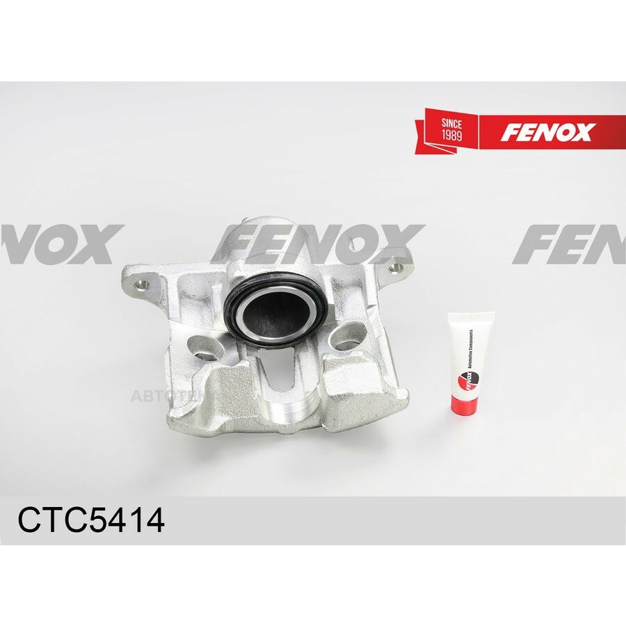 Тормозной суппорт FENOX CTC5414