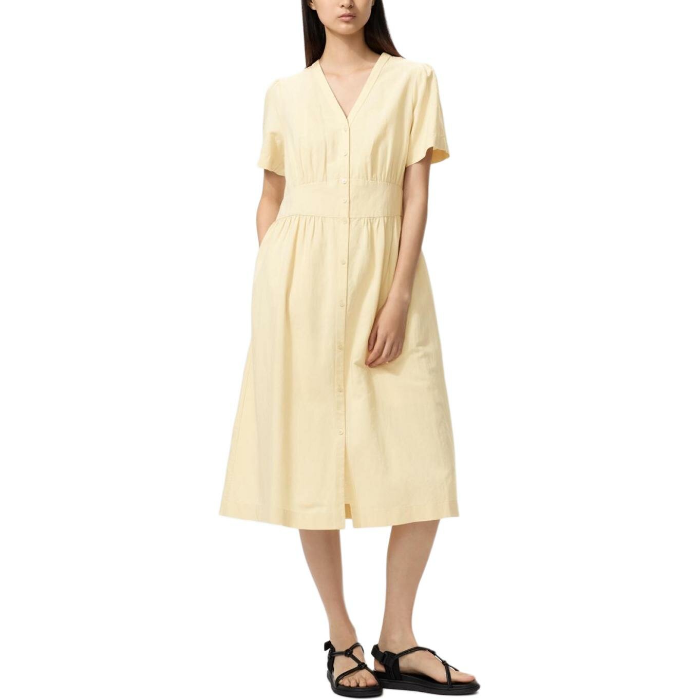 Комплект одежды Uniqlo