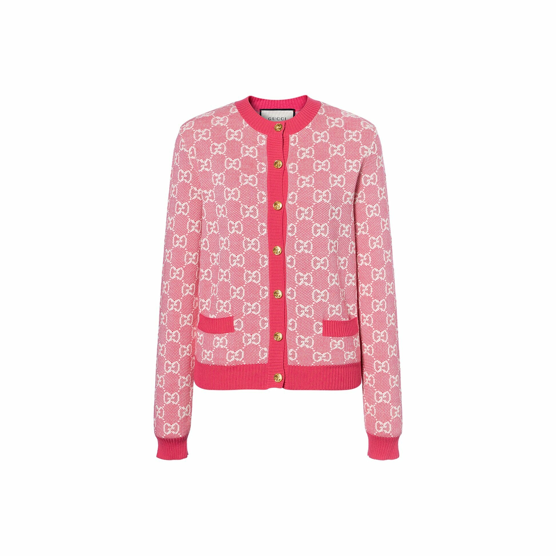 Свитер GUCCI