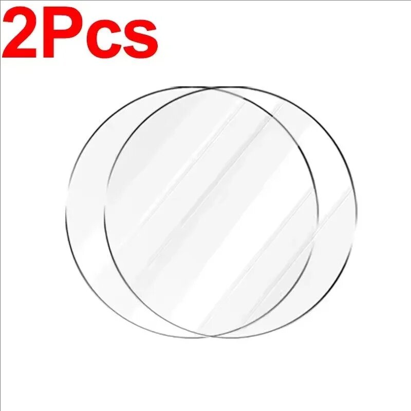 Защитная пленка для экрана Nothing CMF Watch 3 Pro 9H 2Pcs