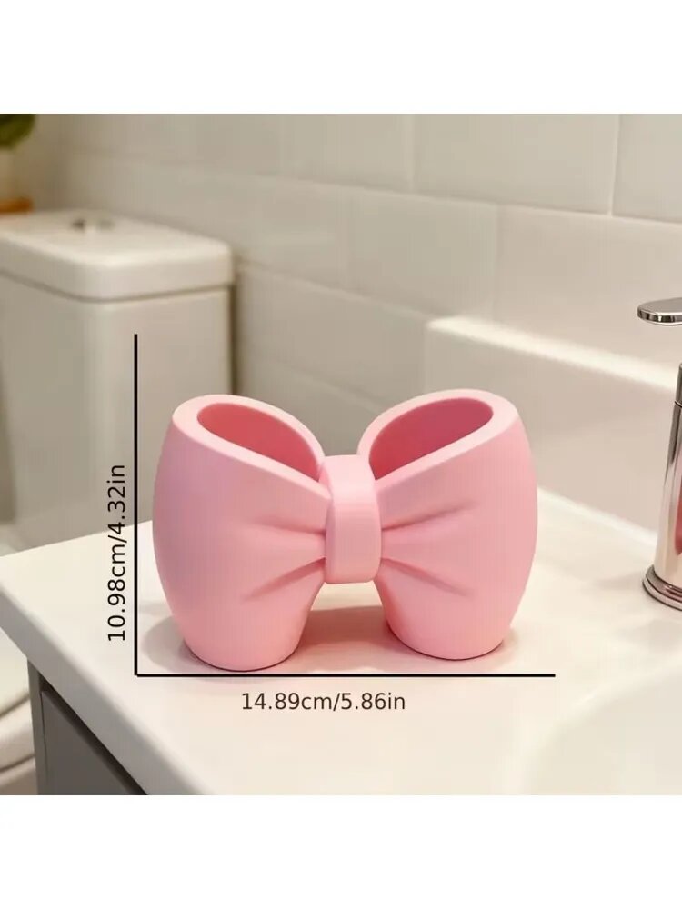 Держатель для ванной комнаты, 1 шт