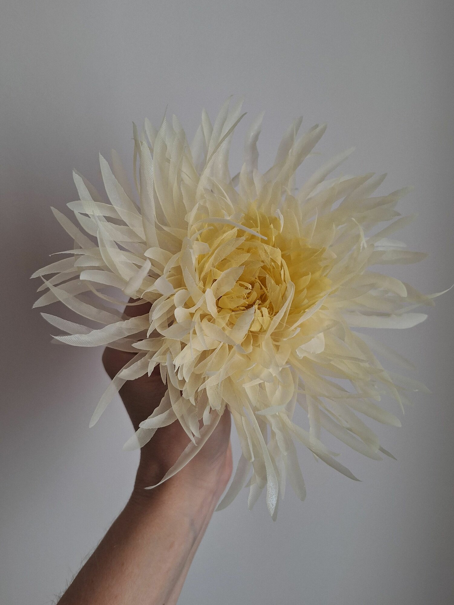 Брошь AirokFlowers