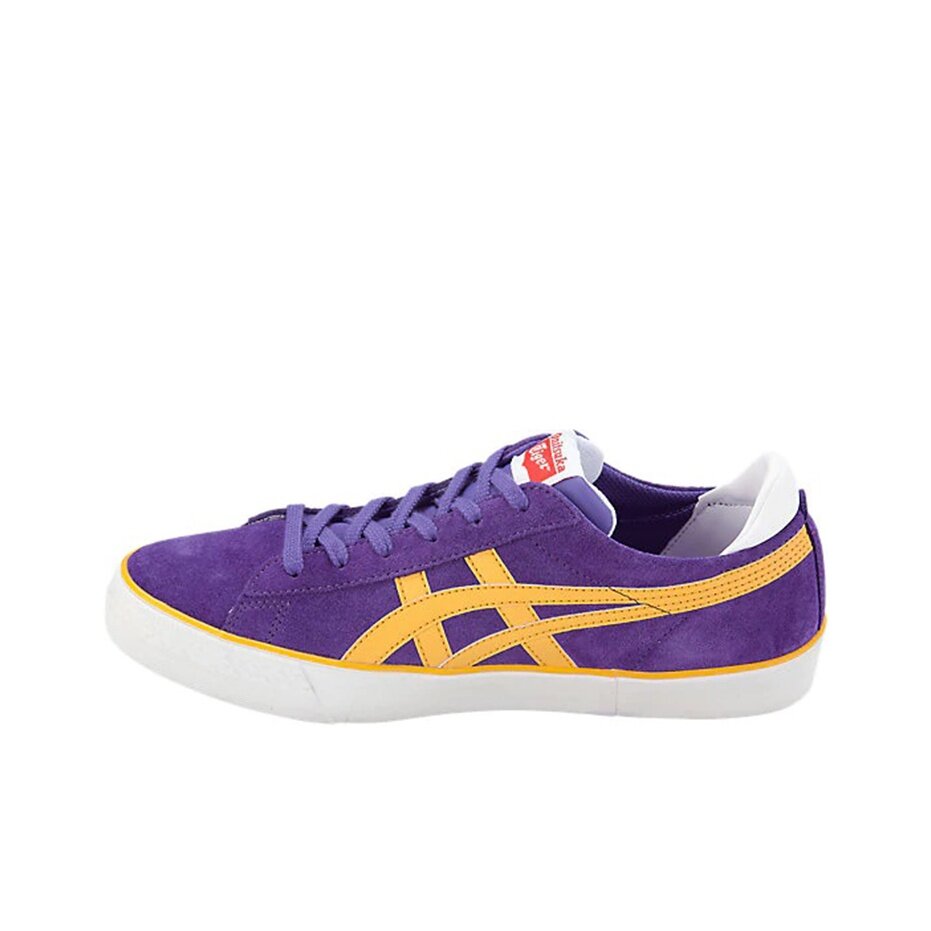 Кеды Onitsuka Tiger Fabre BL-S 2.0