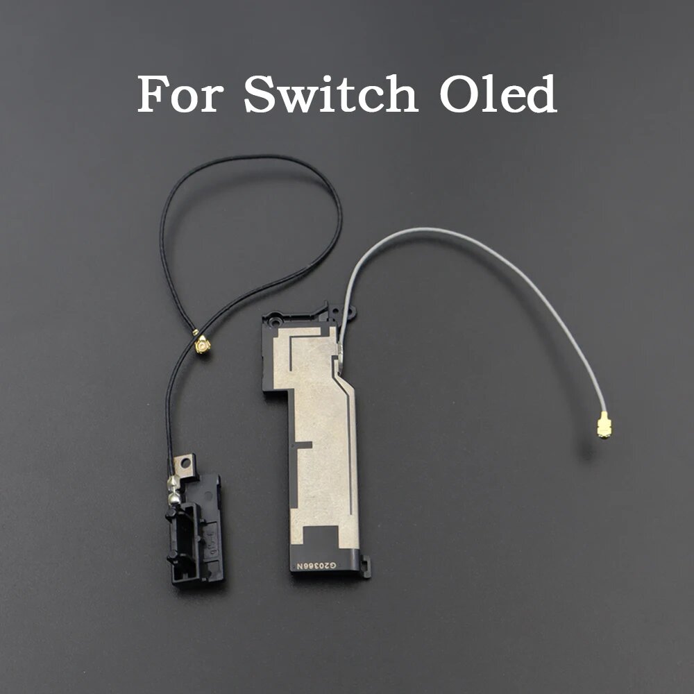 Беспроводная Wi-Fi Антенна, Кабель Для Передачи Bluetooth-сигнала Switch Oled