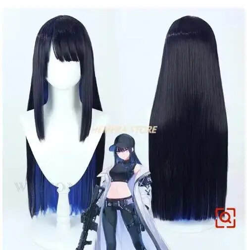 Косплей костюм Game Blue Archive Jomae Saori XL, W1