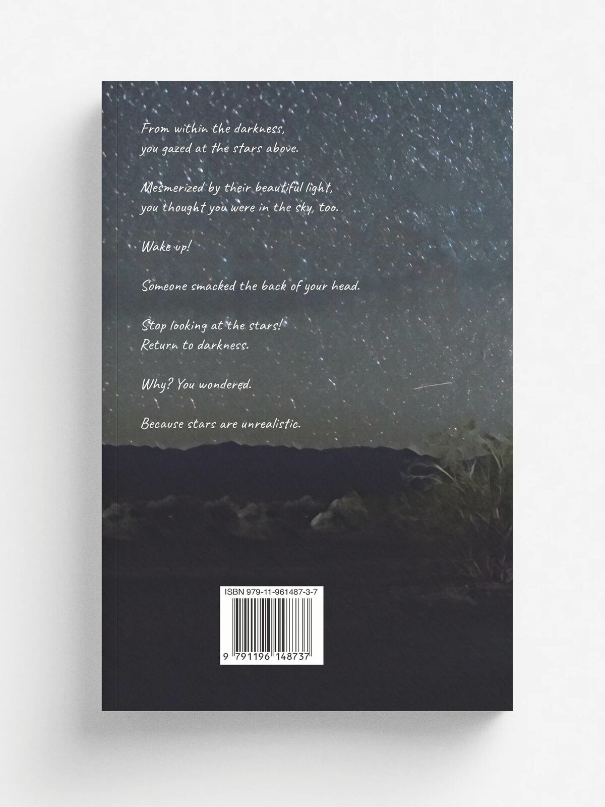 Unrealistic Dreams. Poems