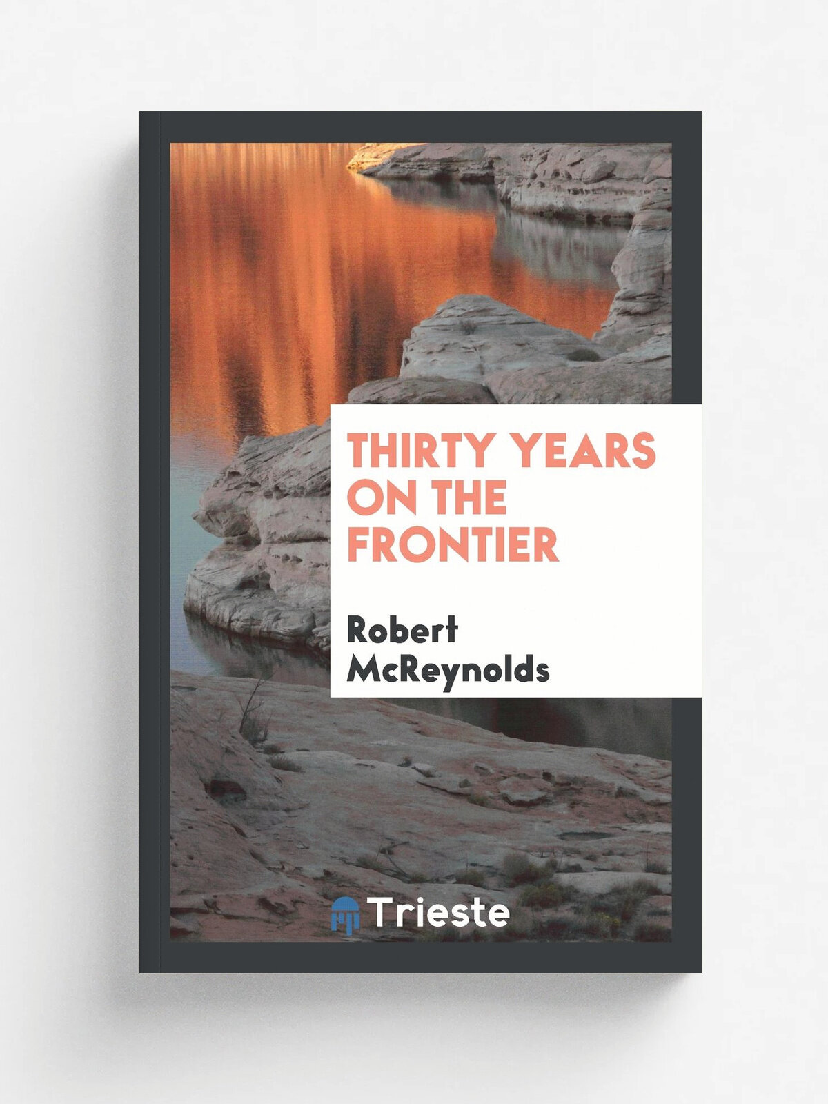 Thirty years on the frontier