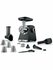 Мясорубка Bosch MFWS640B 2100Вт 3.5кг/мин черный