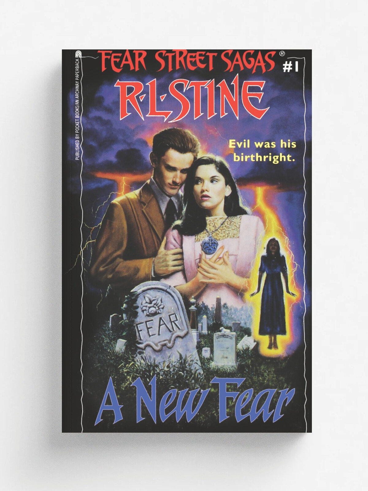 A New Fear