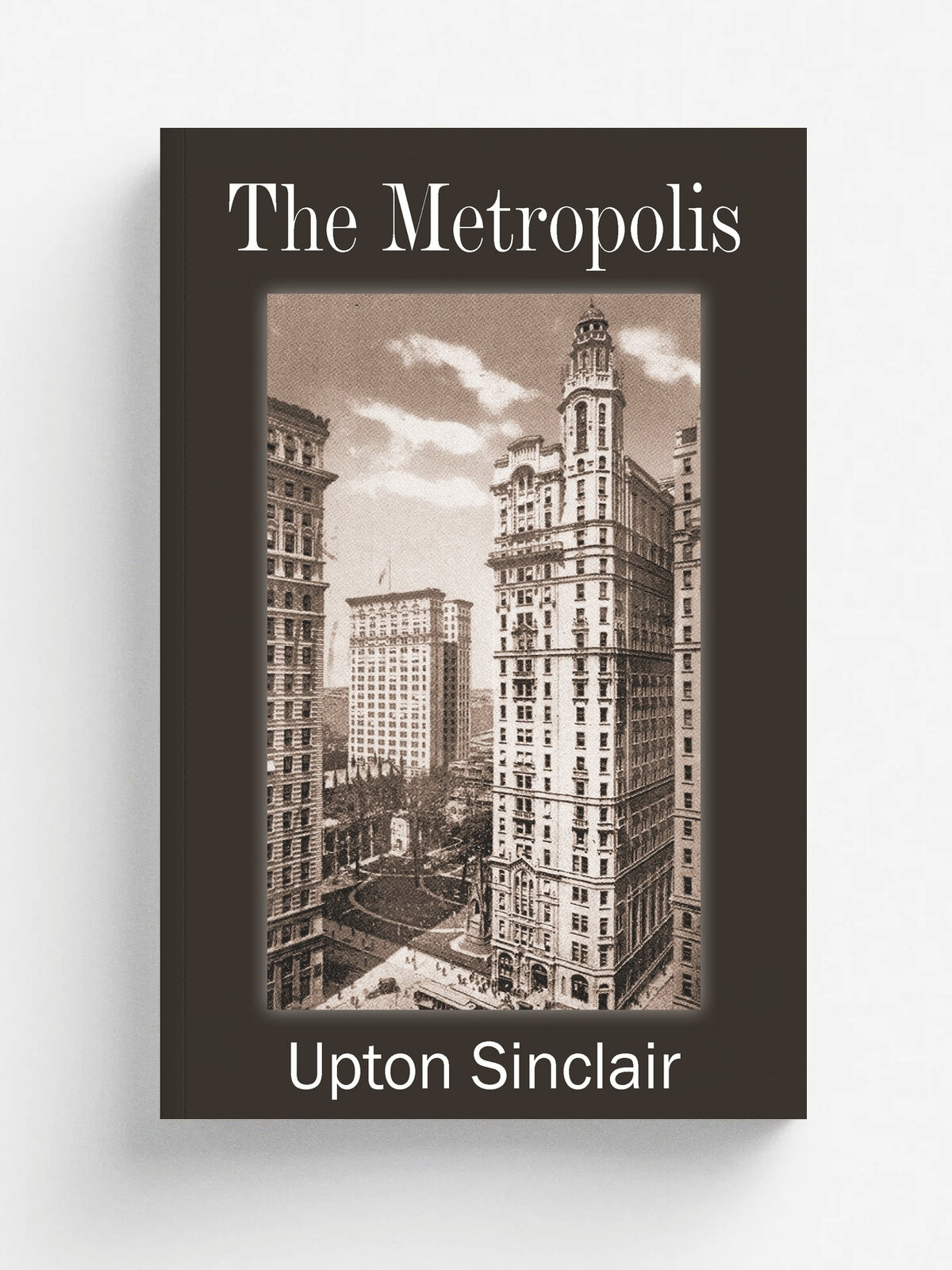 The Metropolis