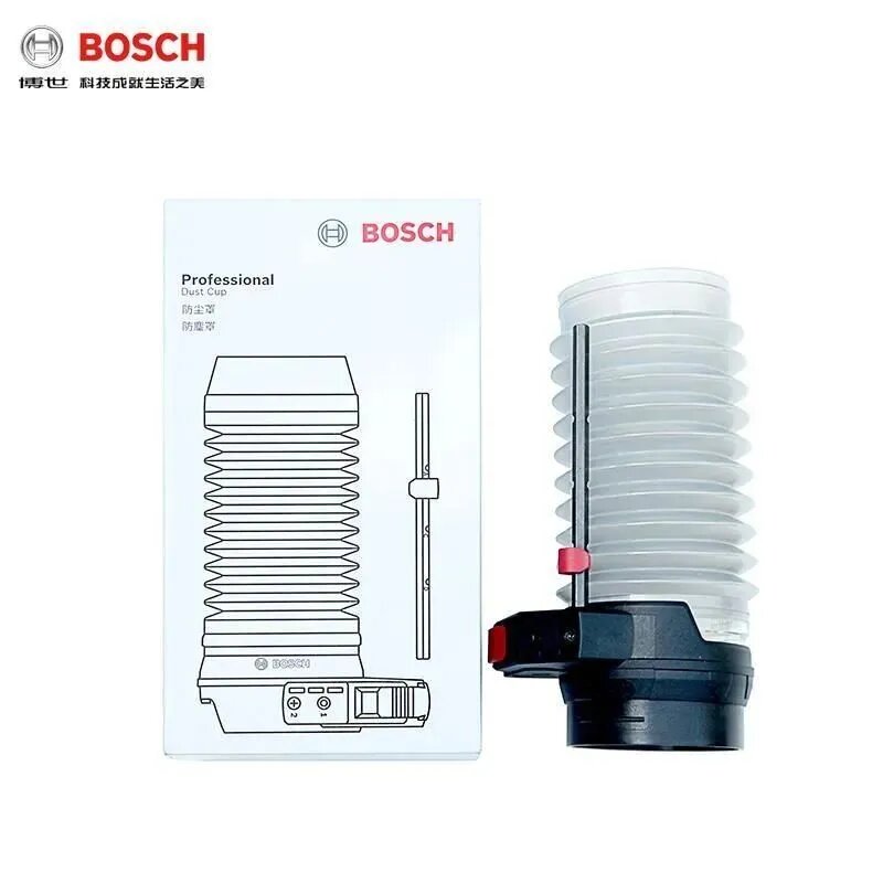 Пылезащитный чехол для электрического молотка Bosch, 1600A00D6H