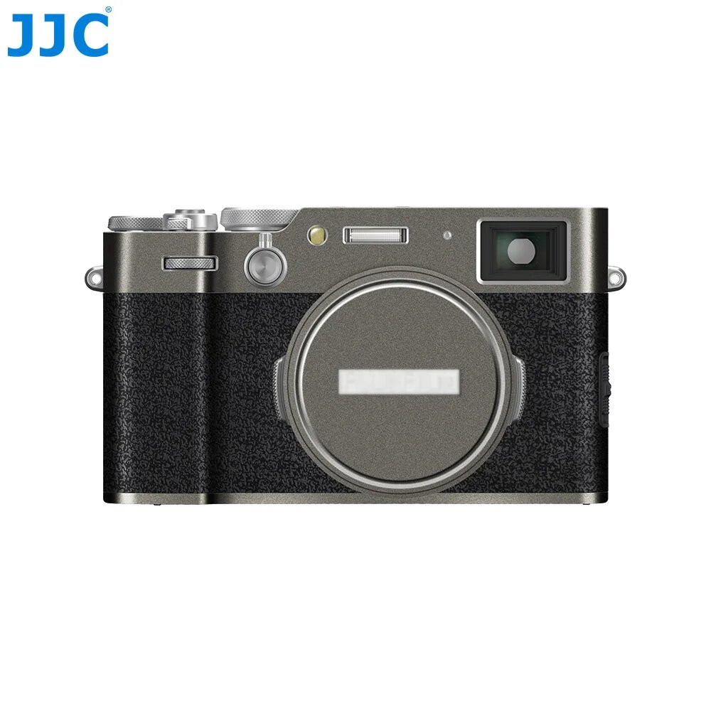 JJC Защитный чехол для Fujifilm X100VI, MCM