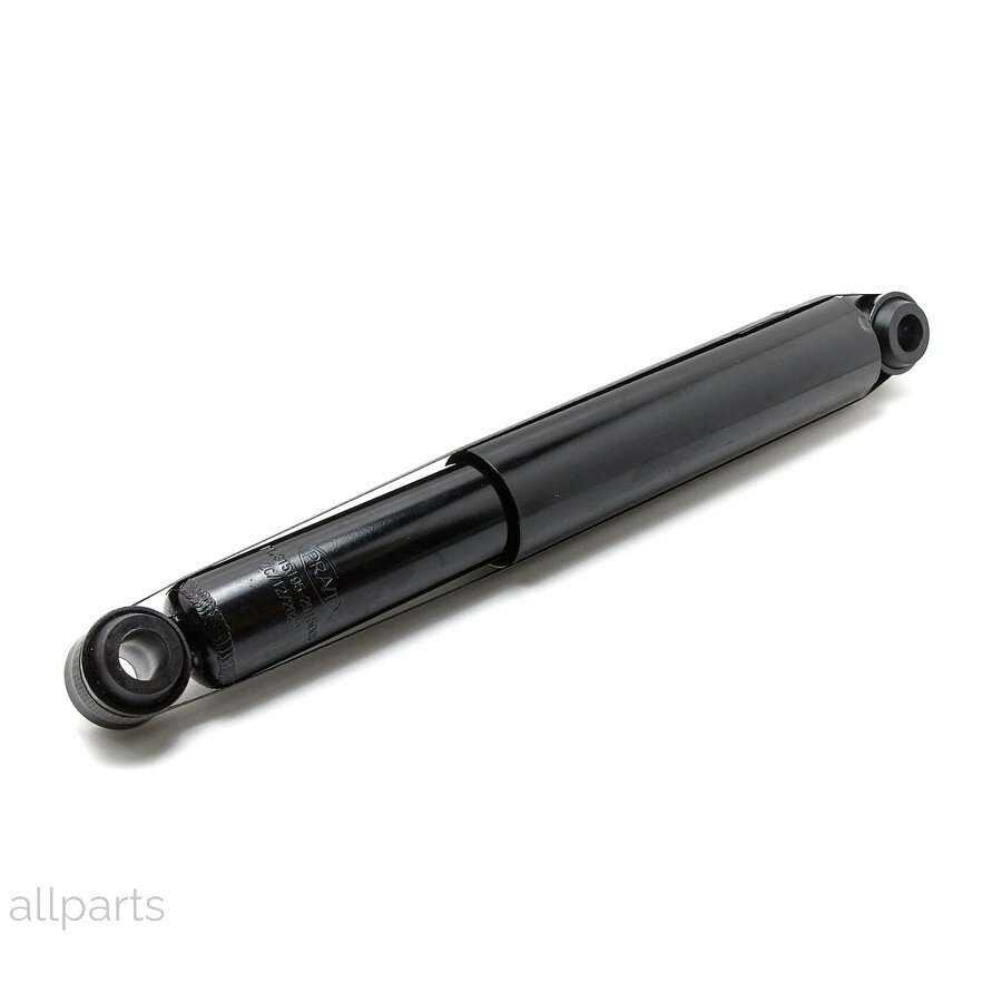 PRAVT PR3151952915006 амортизатор подвески УАЗ-3741,3909,3303 ПЕР/ЗАД ГАЗ/масл (PRAVT)