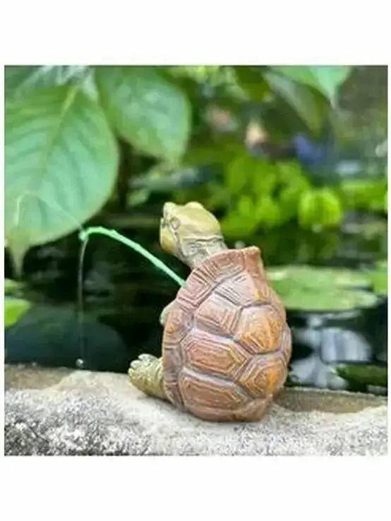 Фигурка садовая — фото 1