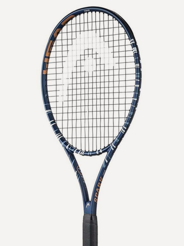 Изображение товара Ракетка для большого тенниса HEAD MX Spark Comp Gr3, 235334