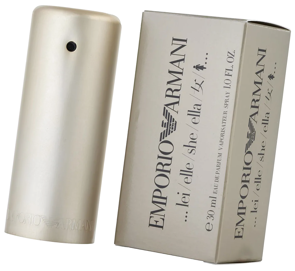 Женский парфюм Giorgio Armani Emporio Armani 30 мл / Джорджио Армани духи