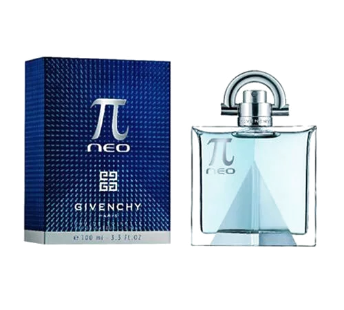 Givenchy Pi Neo парфюм мужской 100 мл - туалетная вода Живанши Пи Нео