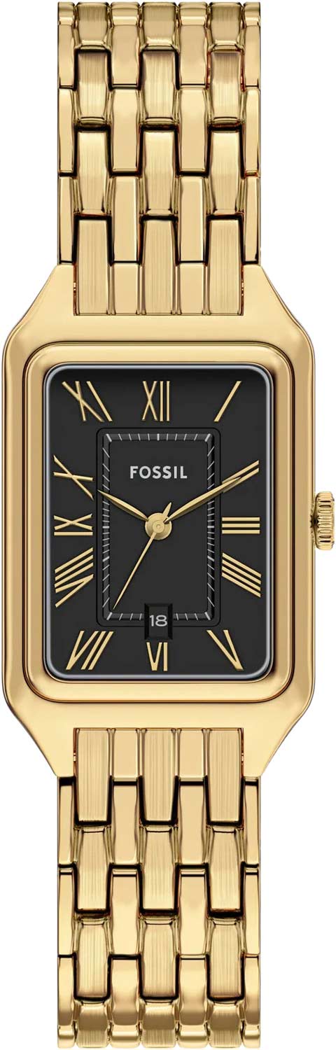 Наручные часы FOSSIL