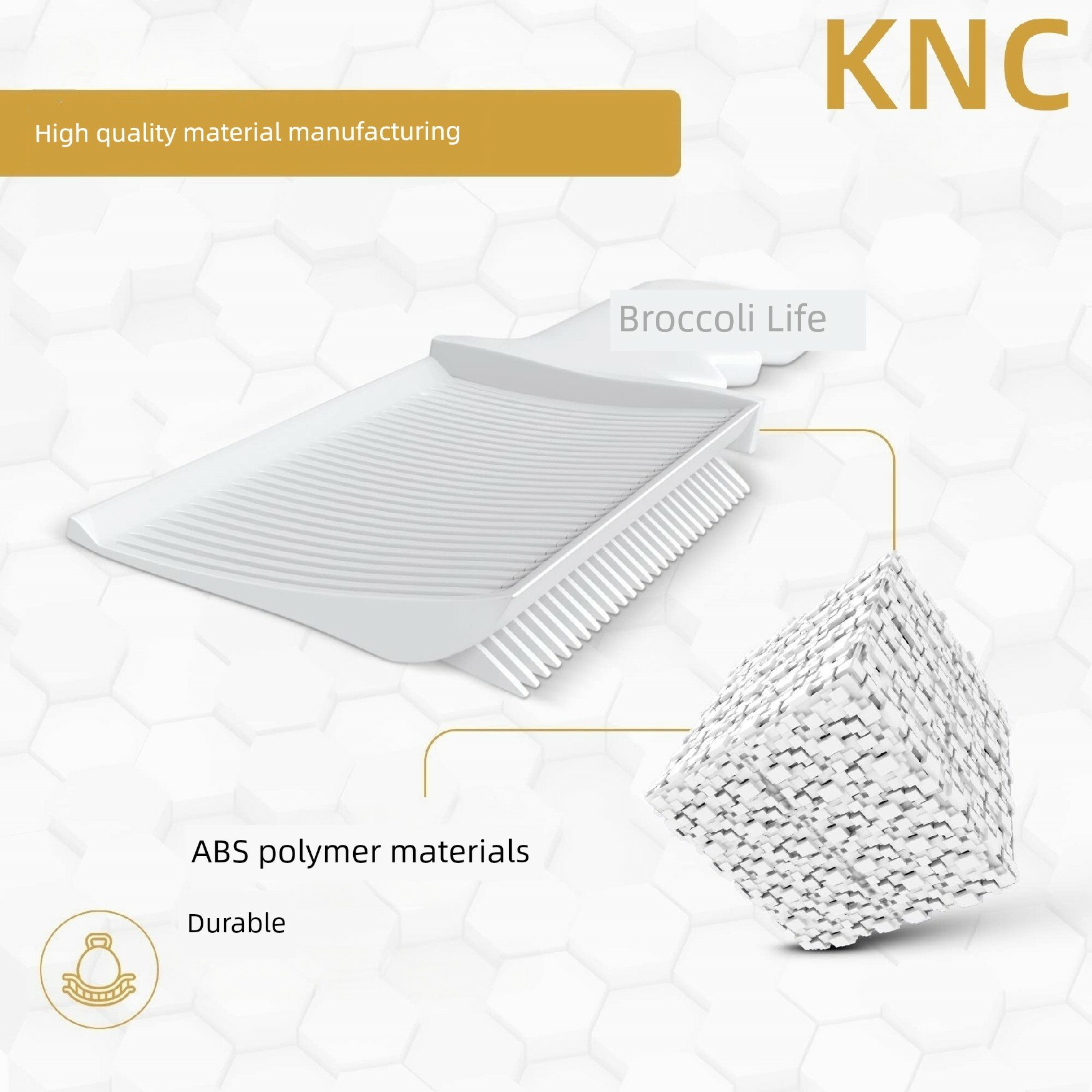 Плащ для стрижки — фото 1