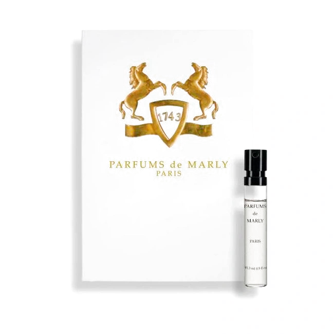 Парфюмерная вода Parfums De Marly Herod пробник 1.5 / Парфюм Де Марли Хиро сэмпл