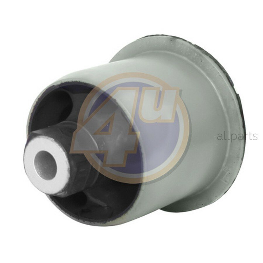 4U RNP00822 сайлентблок ЗАД балки REN FLUENCE (L30) 10-