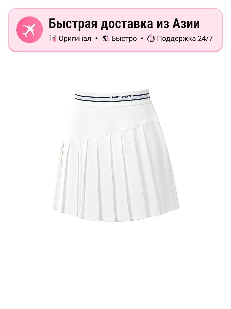 Юбка HEAD HEAD Tennis Skirts