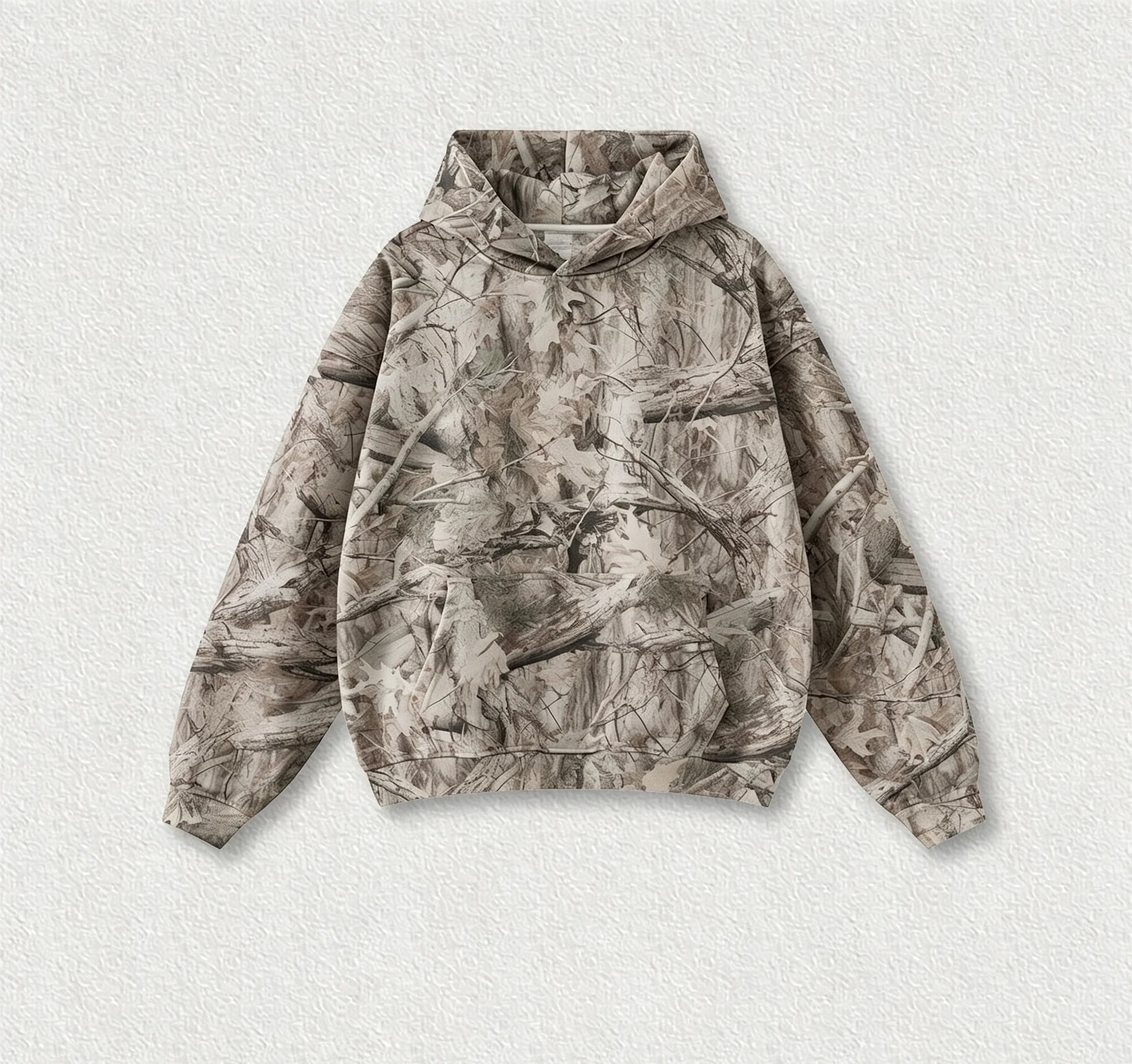 CBUM Худи, брюки и шорты в камуфляжном стиле M, camo pullover hood