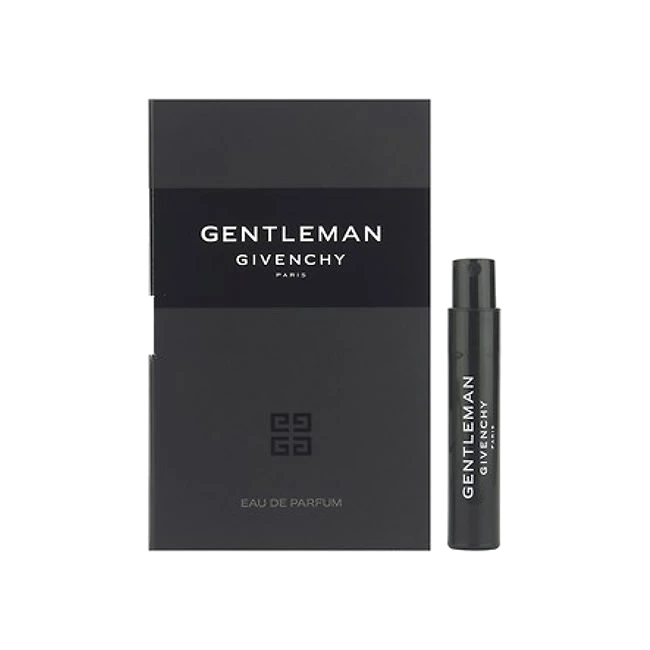 Givenchy Gentleman Eau De Parfum пробник 1 / Парфюмерная вода Живанши Джентльмен Парфюмерная Вода миниатюра