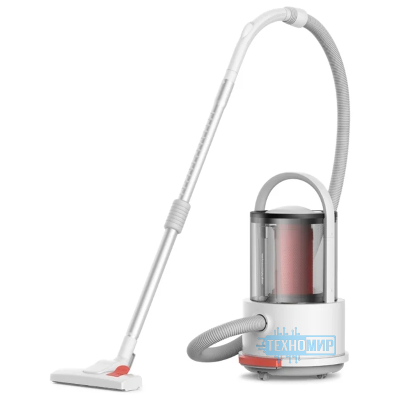 Пылесос Deerma Vacuum Cleaner TJ200