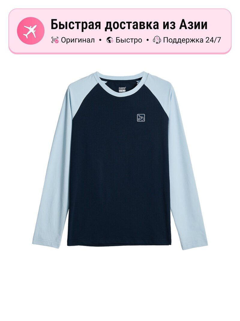 Джерси Kawasaki Badminton Jerseys